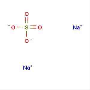 无水硫酸钠的用途（无水硫酸钠和硫酸钠的区别）