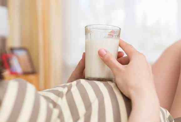 孕妇喝什么奶粉好一些