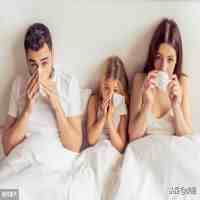 流鼻涕是什么感冒（流鼻涕、打喷嚏、咳嗽就是普通感冒？）