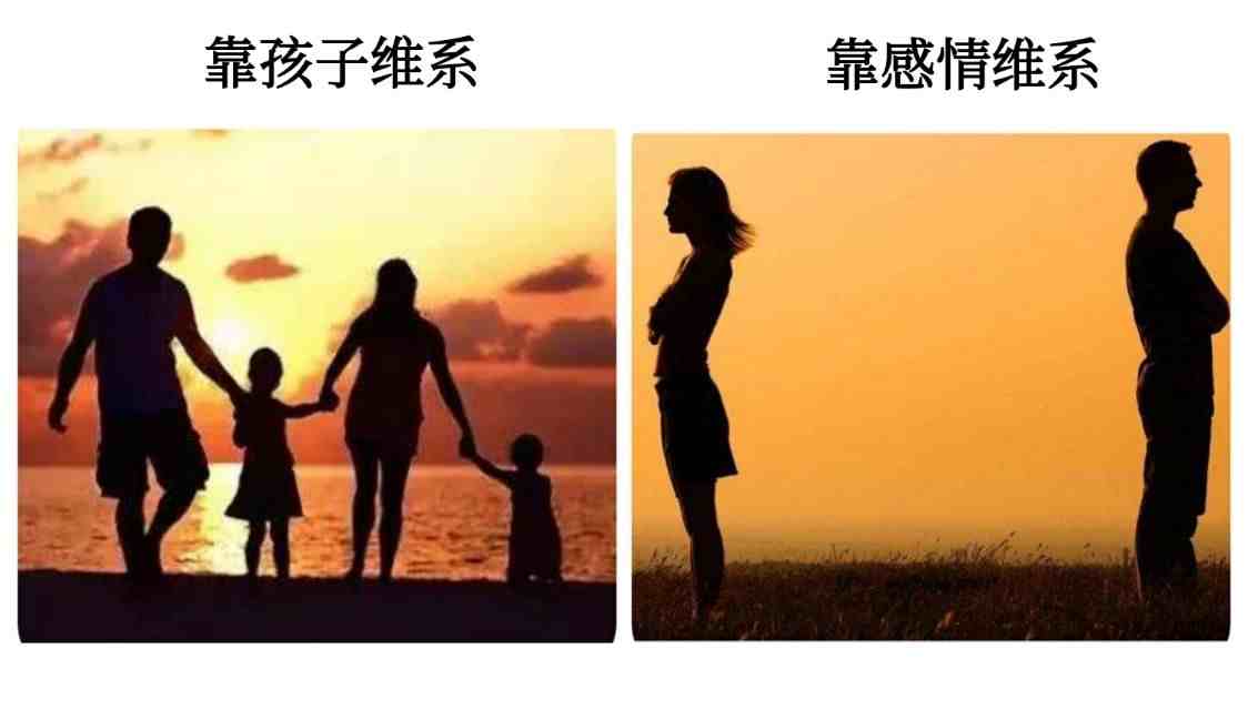 丁克家庭和普通家庭，40年后的区别，轻松是真的，孤独也是真的