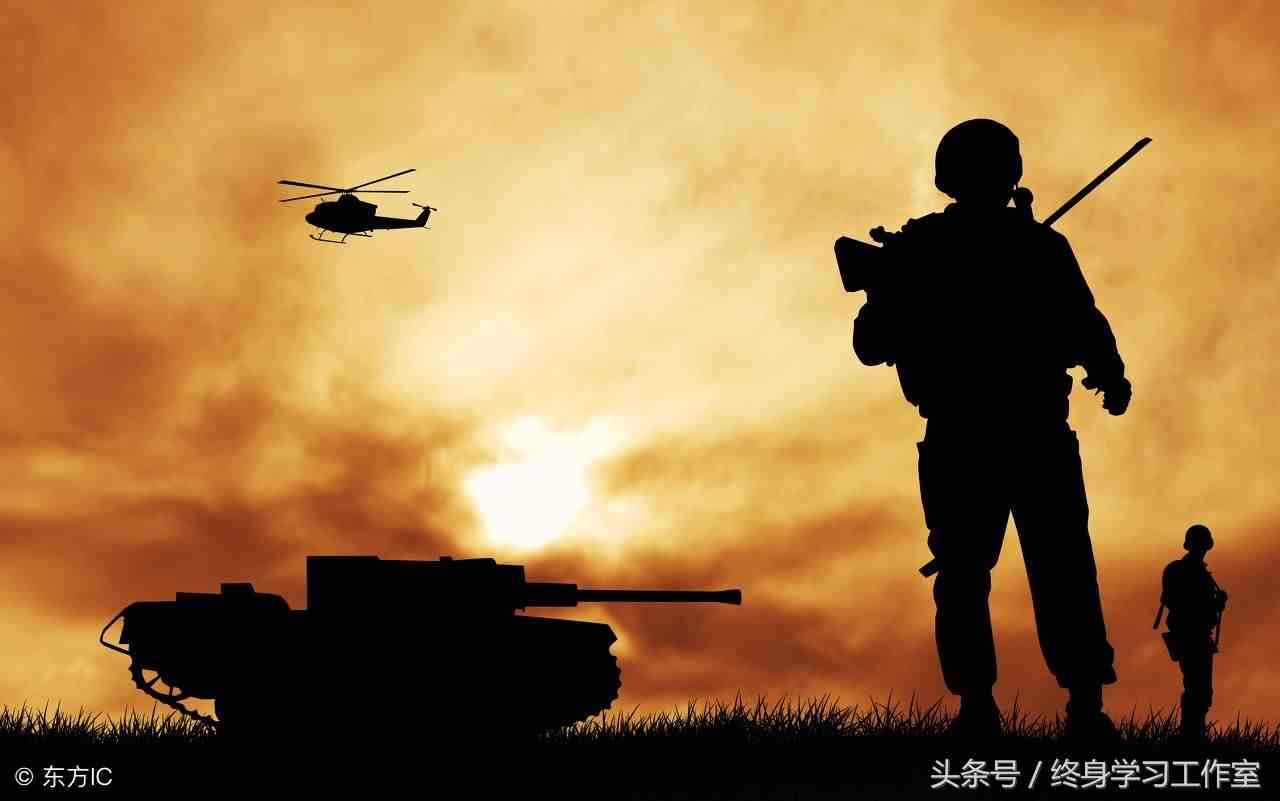 《士兵突击》观后感