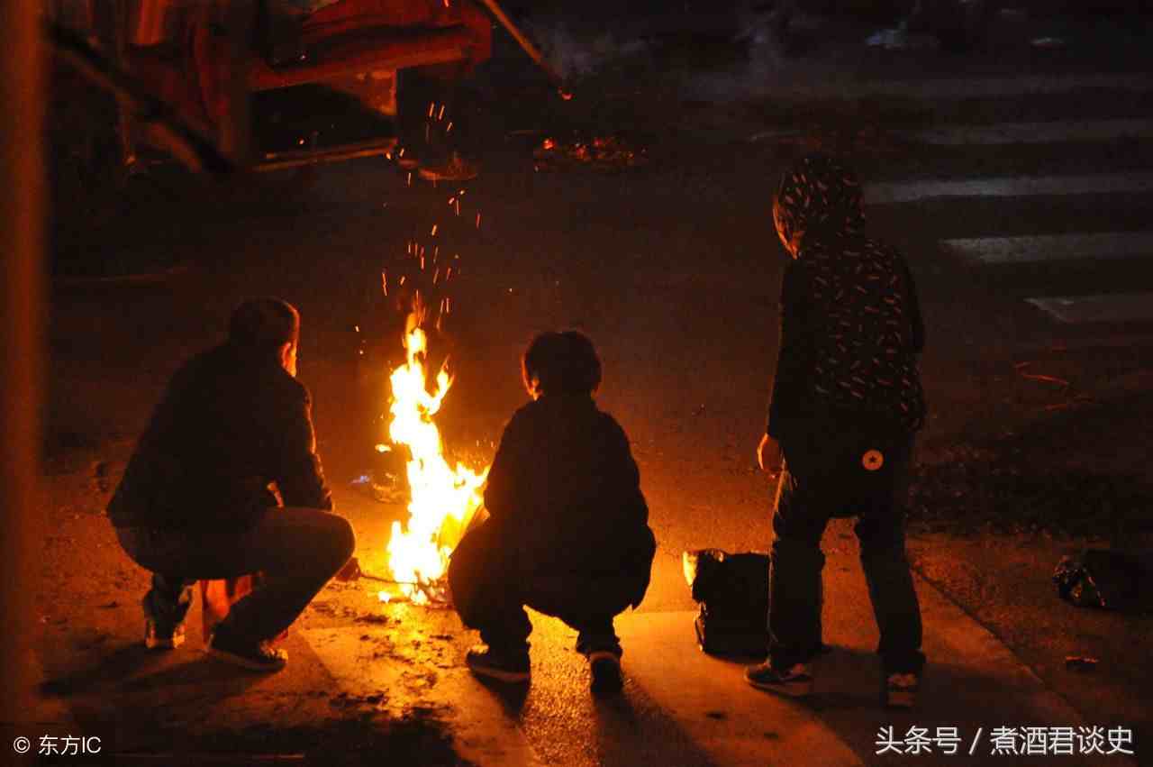 “鬼节”中米节是怎么来的？