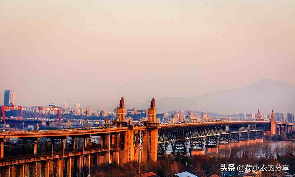 南京旅游必去的这6大景点，本地网友：这才是南京的精髓