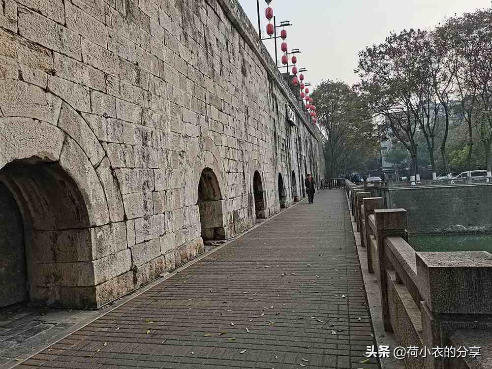 南京旅游必去的这6大景点，本地网友：这才是南京的精髓