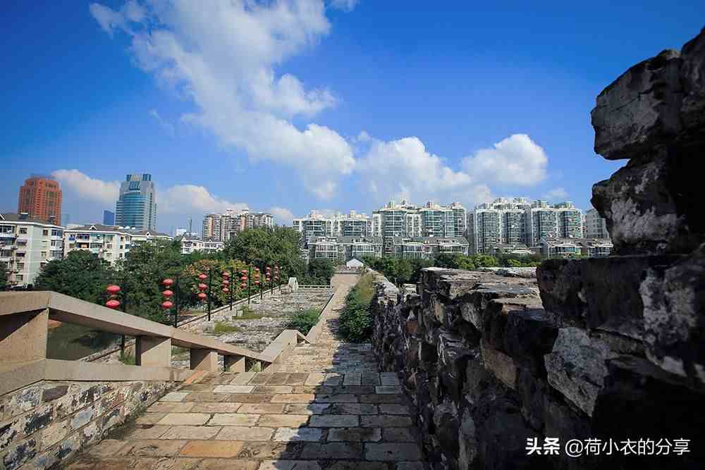 南京旅游必去的这6大景点，本地网友：这才是南京的精髓