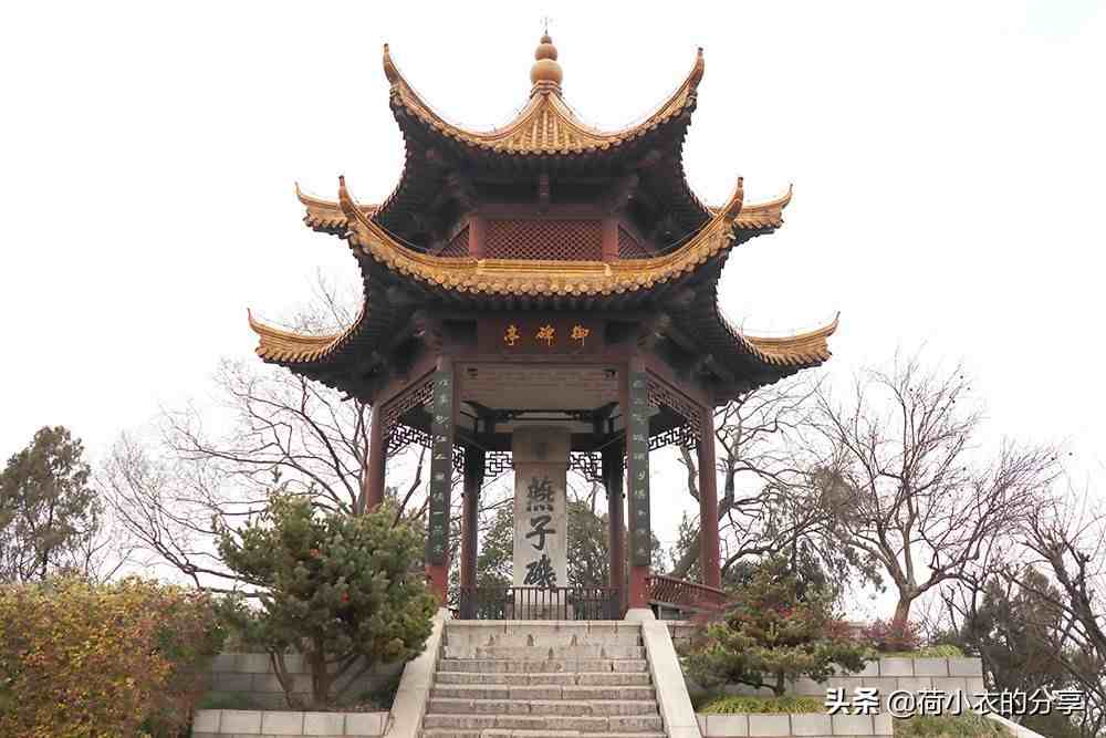 南京旅游必去的这6大景点，本地网友：这才是南京的精髓