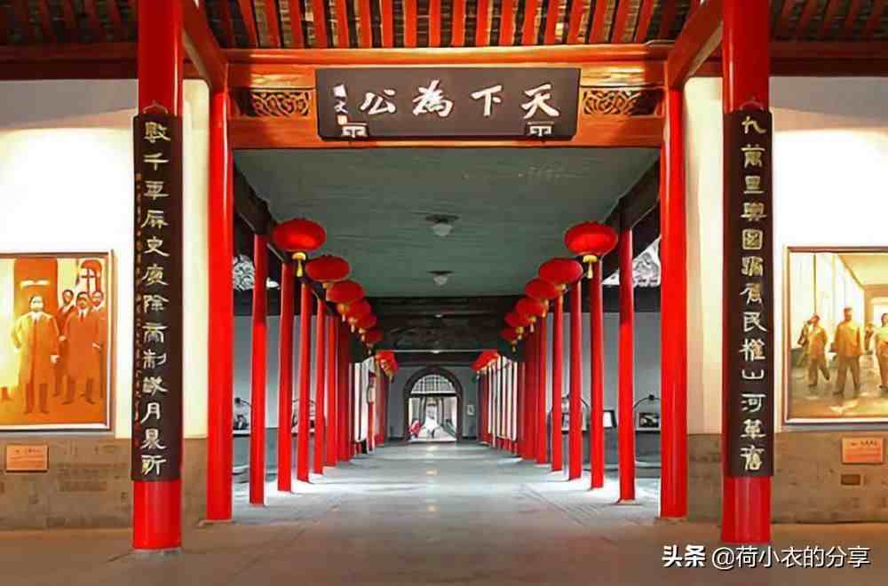 南京旅游必去的这6大景点，本地网友：这才是南京的精髓