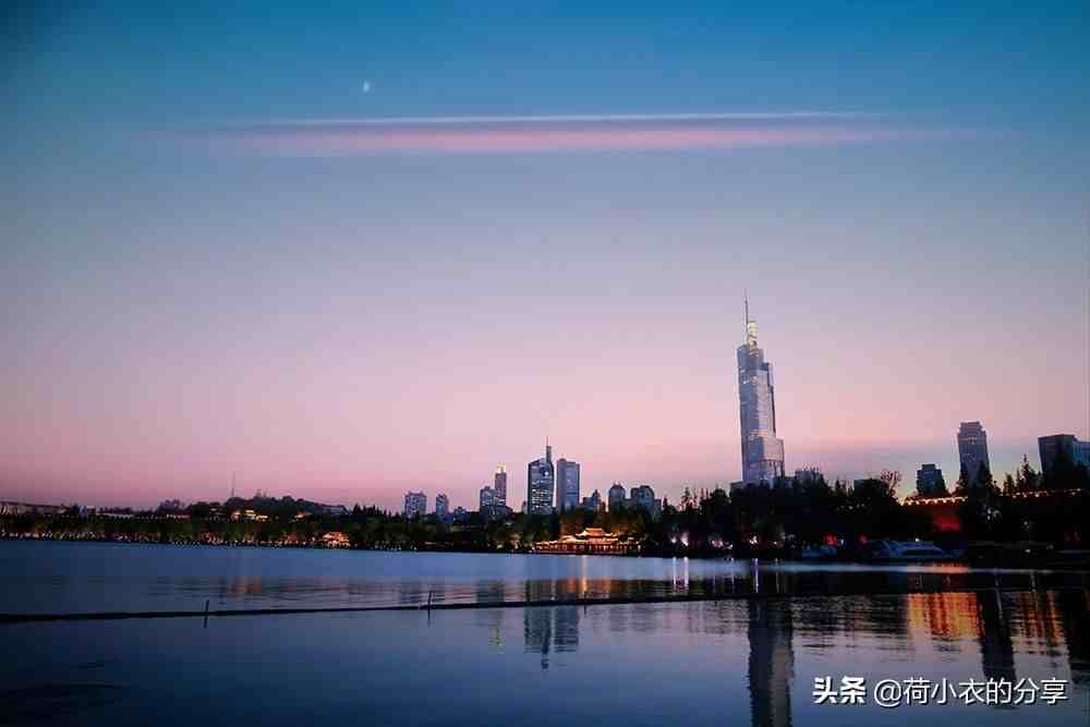 南京旅游必去的这6大景点，本地网友：这才是南京的精髓