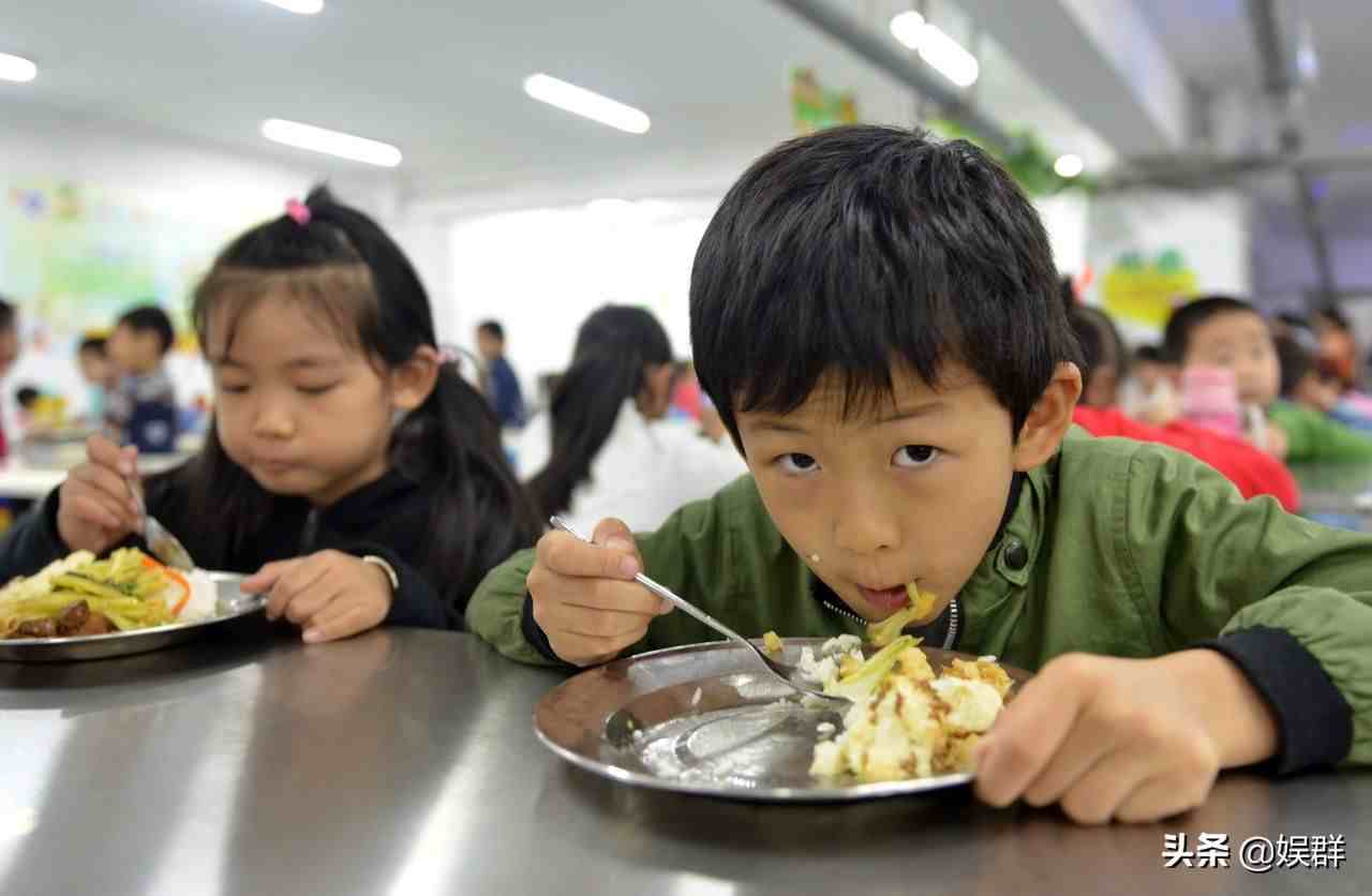 2020小学生节约粮食演讲稿大全5篇