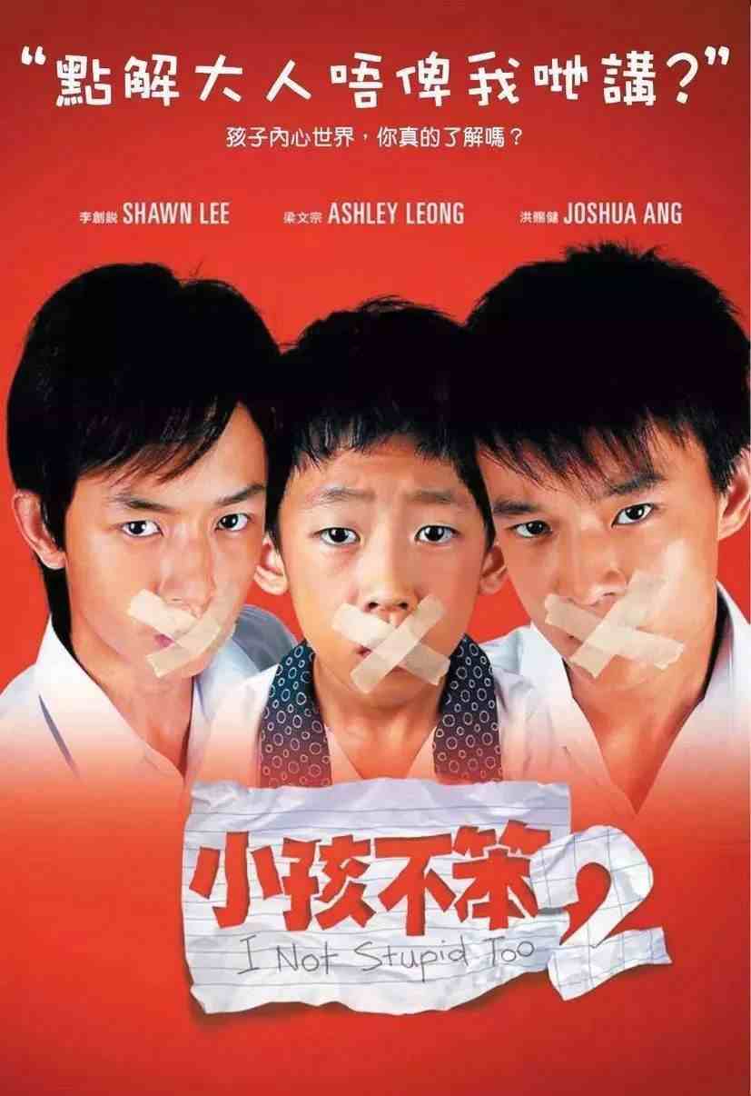 爱的钥匙：称赞和肯定——《小孩不笨2》观后感