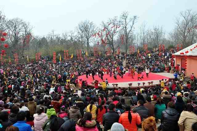 开封最值得一去的景点：不是清明上河园，不是大相国寺，而是这里