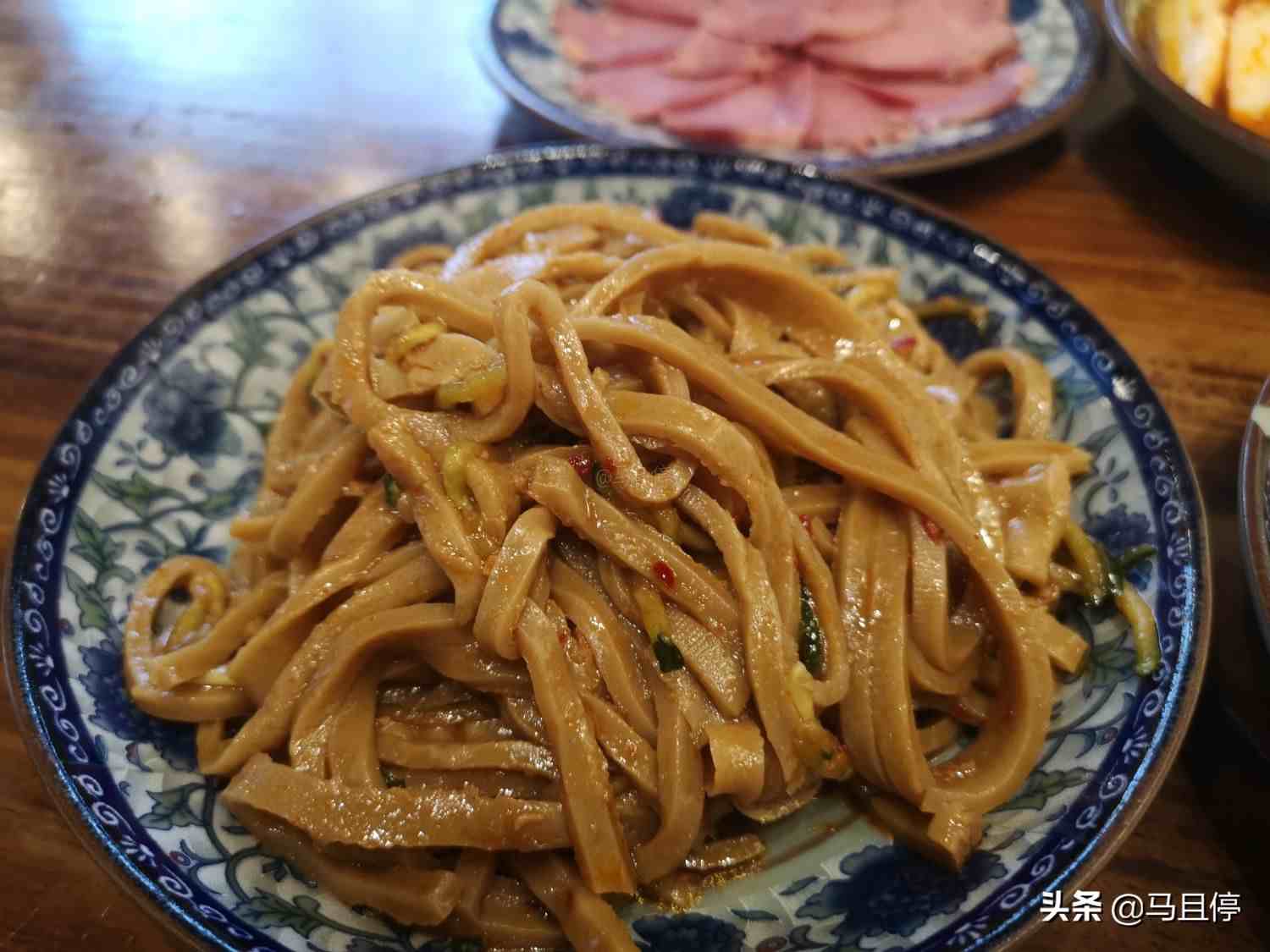 到山西旅游，不可错过这4个美食，没吃过的或许等于白来山西