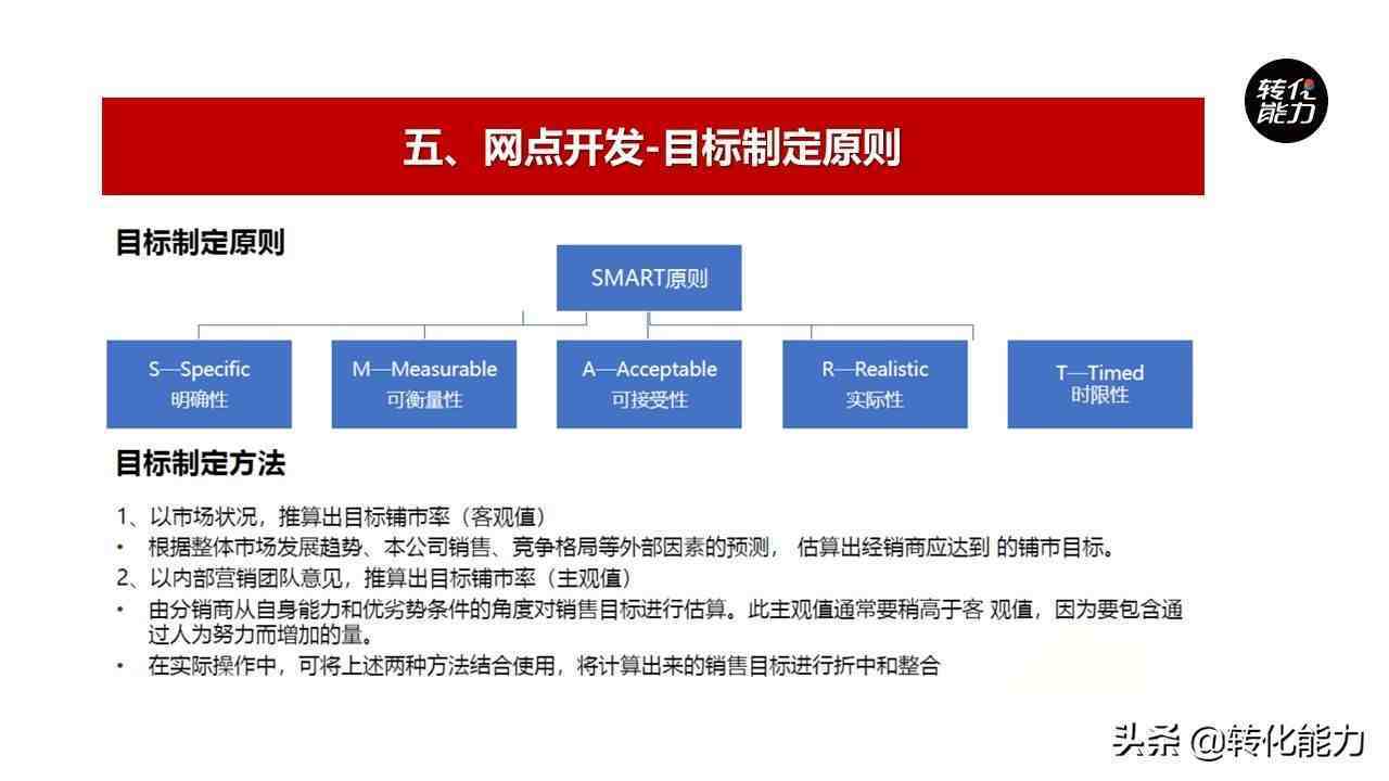 渠道如何标准化管理，建立新的销售模式，提升业绩完成率