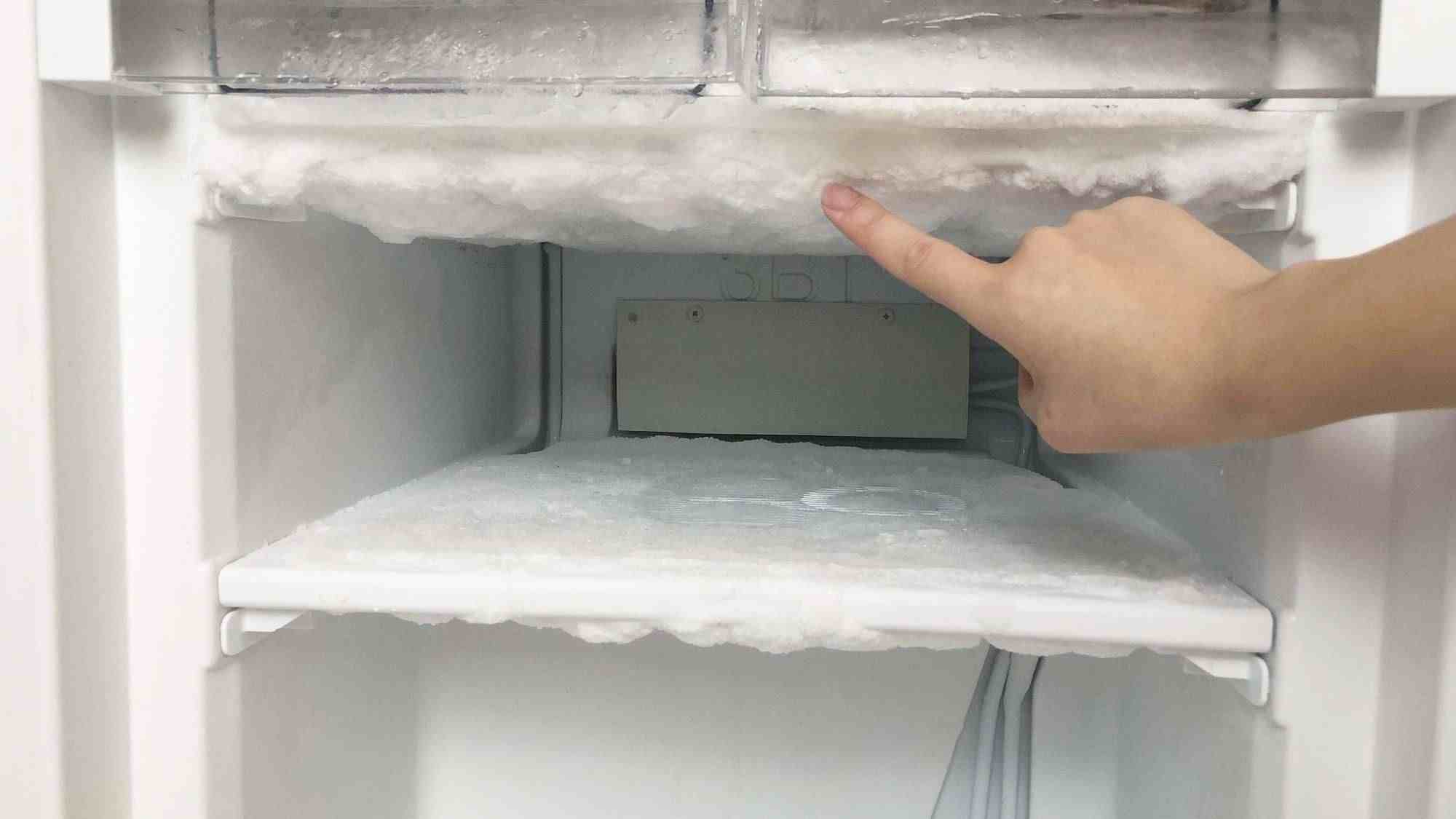 夏天冰箱调到几档|夏季冰箱怎么调