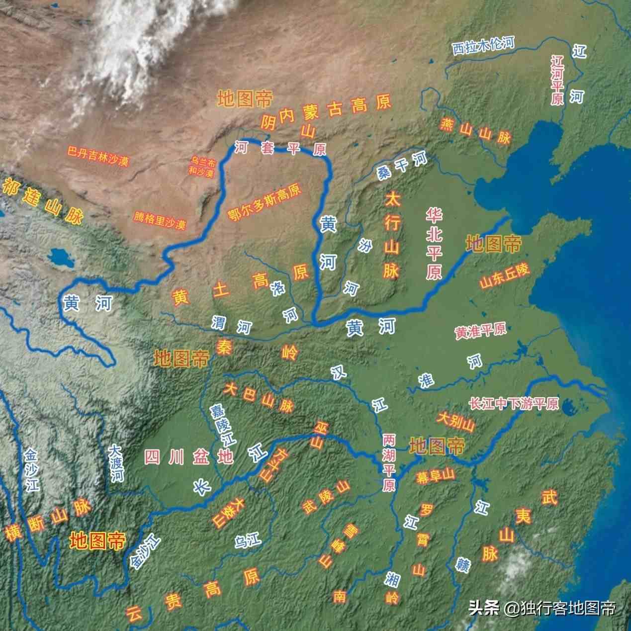 江浙沪地区|为什么称江浙沪