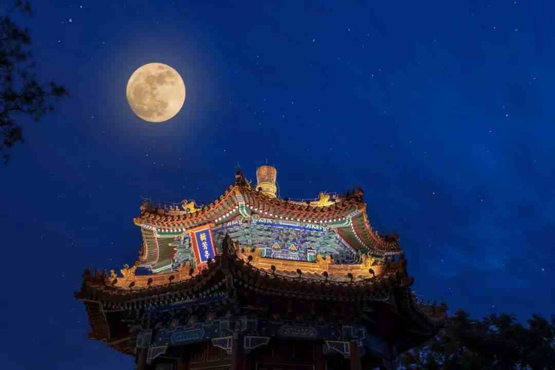 中秋节不光是吃月饼，各地还有丰富多彩的民俗活动