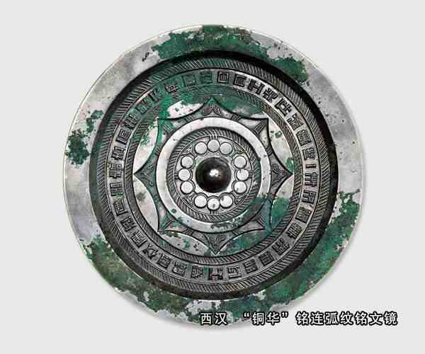中国古代铜镜的繁荣——汉代铜镜