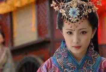 中国古代不止四大美女，那十大美女都是谁呢！