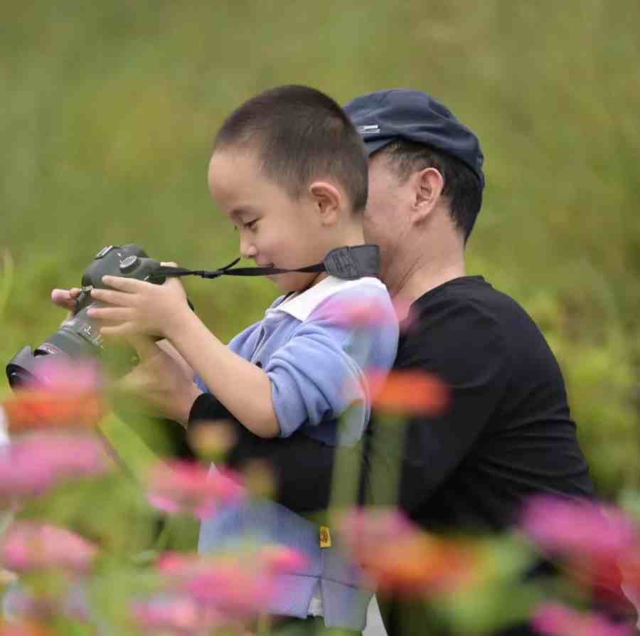 力荐！仁寿黑龙滩，春日赏景必去！