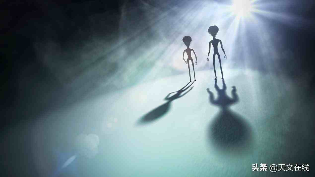 关于阿努纳奇论与爬虫人论的争论-谁才是真正的外星人？