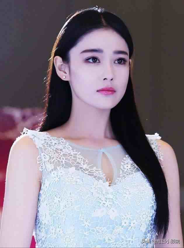 中国娱乐圈身材最好的十大女明星，一个比一个性感！