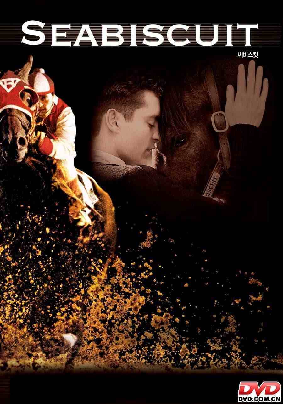 这12部关于马的电影，总有一部会让你热泪盈眶！