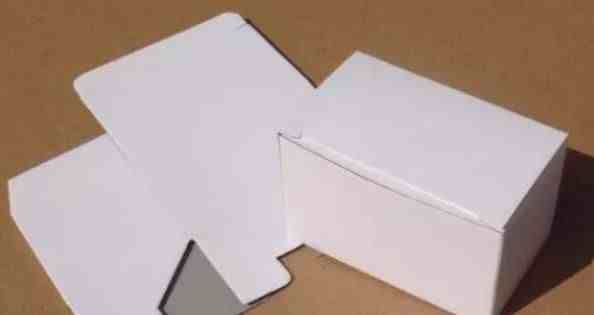 常用纸质包装材料介绍，牛皮纸，铜版纸，白板纸，瓦楞纸的区别