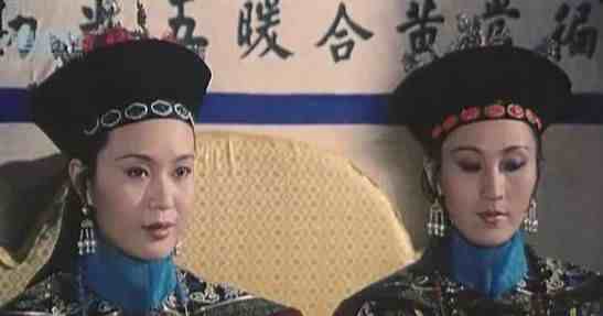 从汉朝到清末，两千年的演变，才确定了“两宫皇太后”制度