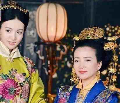 从汉朝到清末，两千年的演变，才确定了“两宫皇太后”制度