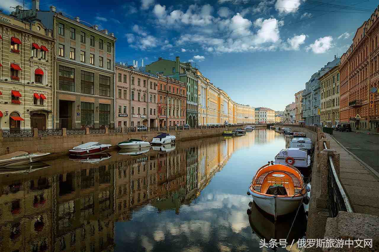盘点全球十大水上城市丨有个城市的桥比威尼斯多5倍，中俄各一个