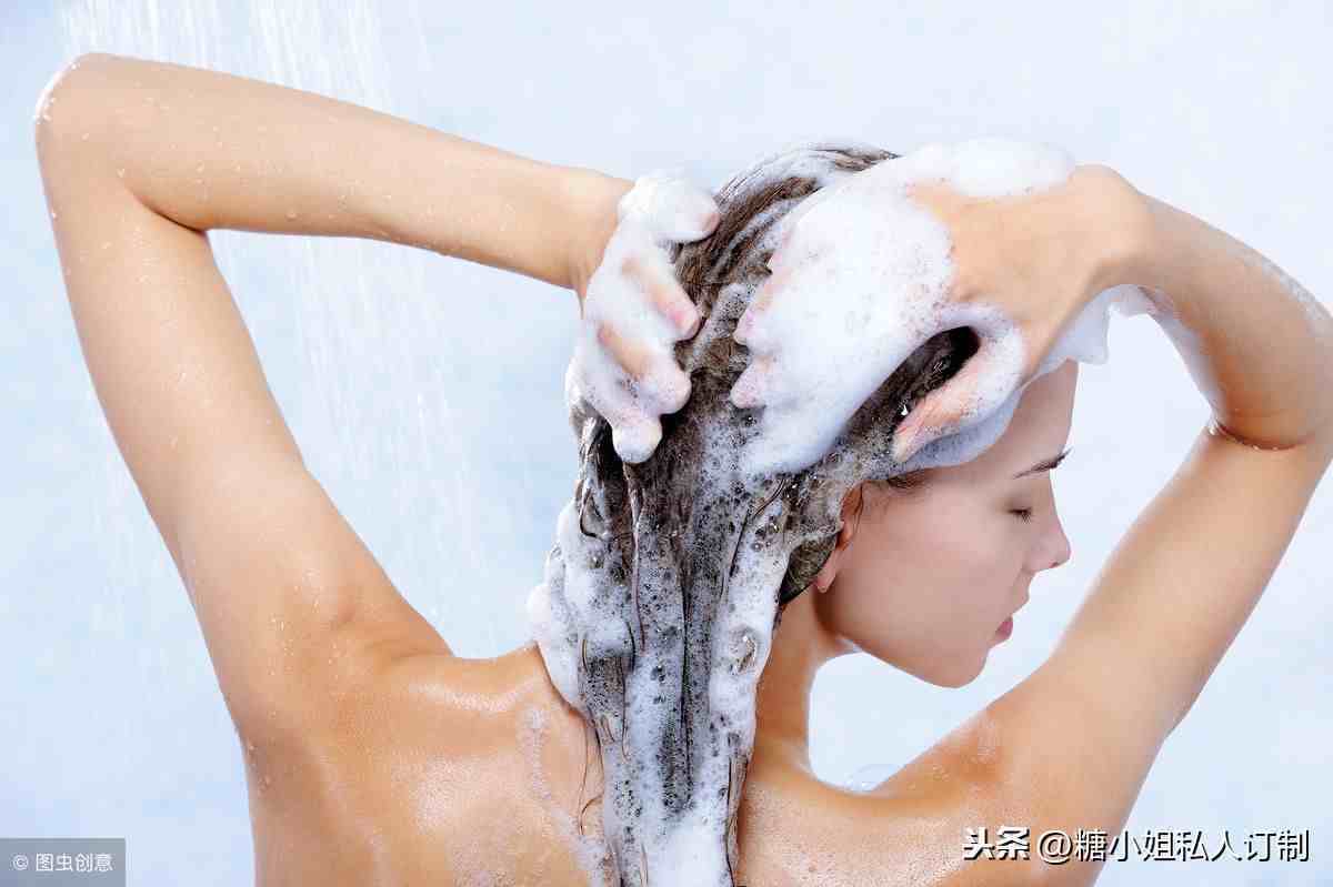 先用护发素还是先用洗发水？多数人都会犯错的洗发误区。
