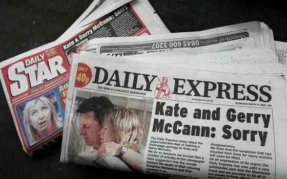 英国报社大全，有你们喜欢的报社吗？大到政治经济小到情感八卦