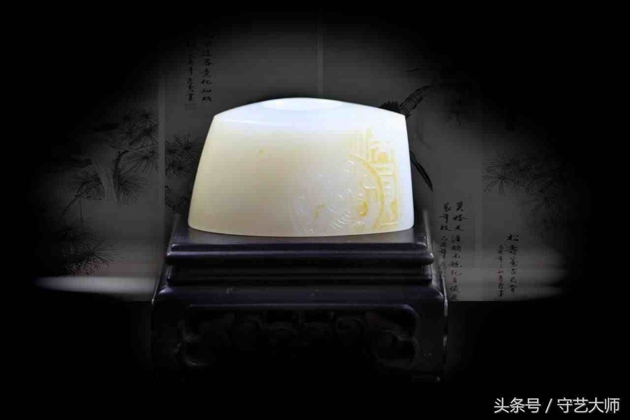 “苏派技艺”苏工玉雕大师葛洪玉雕作品欣赏