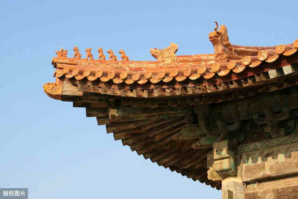 中国朝代历史顺序表
