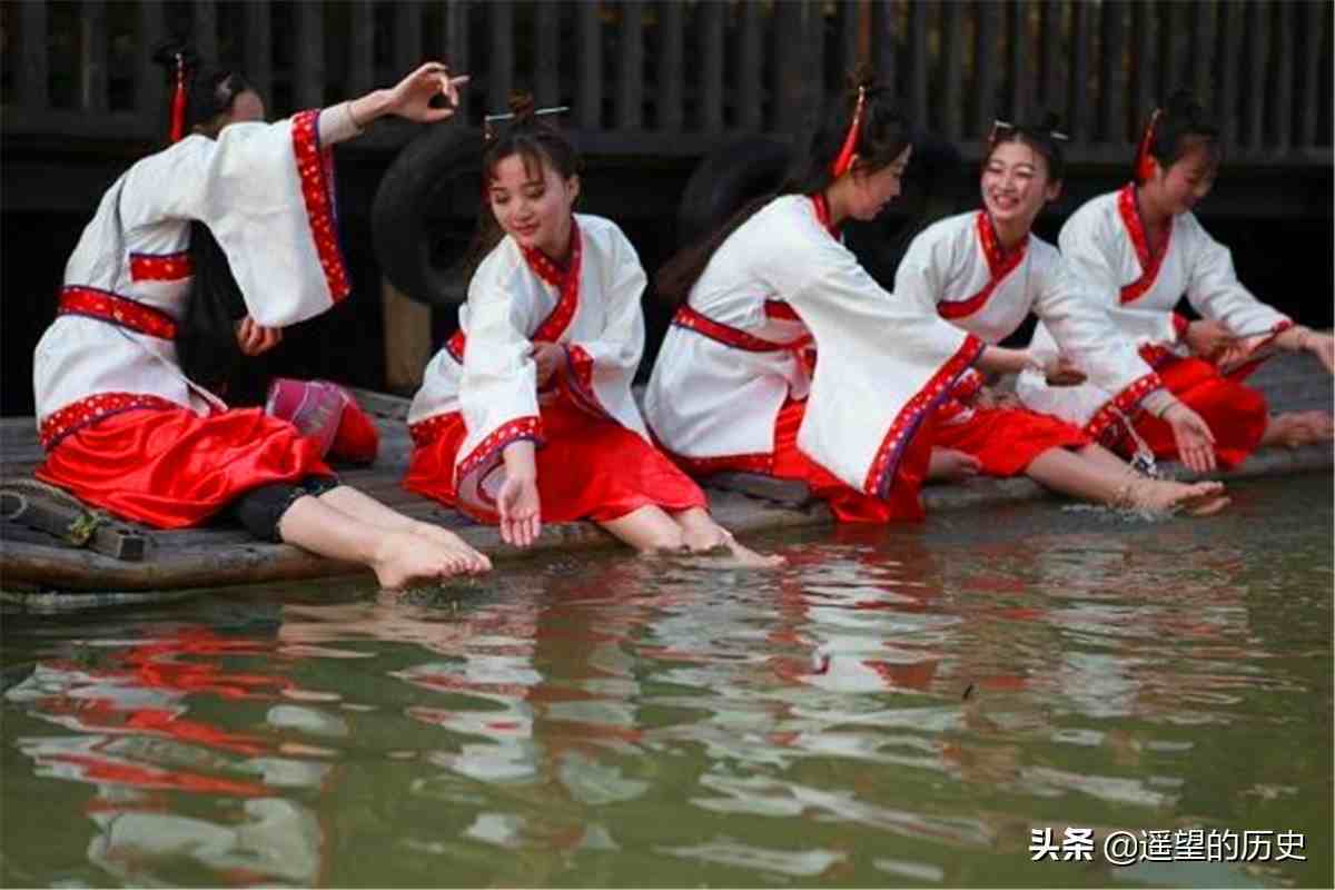 王母娘娘生日|这天都有什么讲究