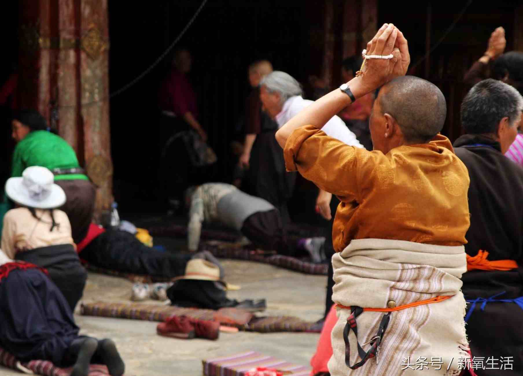 朝圣是什么意思|西藏朝圣文化你真的懂吗