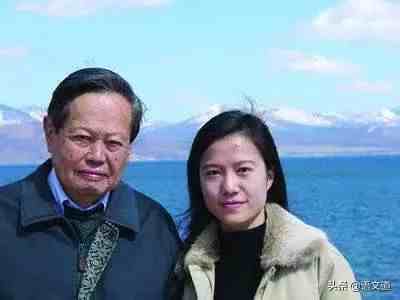 翁帆的父亲真的娶了杨振宁的孙女吗？