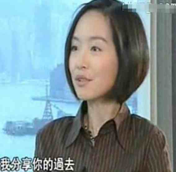 璩美凤：因为一张47分钟的光盘，成为“第一个没有隐私的女人”