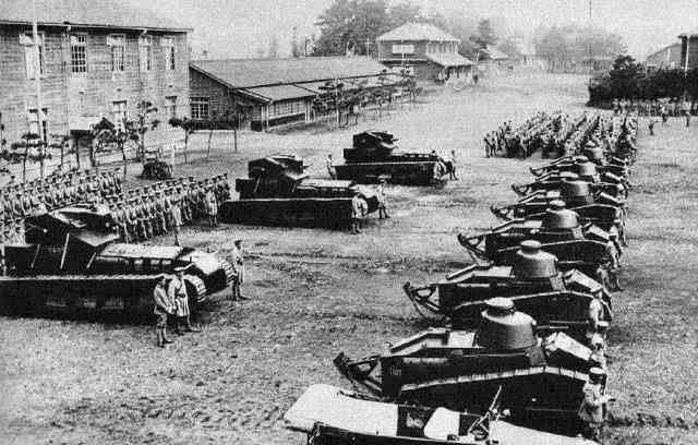 中东铁路事件：东北军惨遭苏联边防部队打脸！