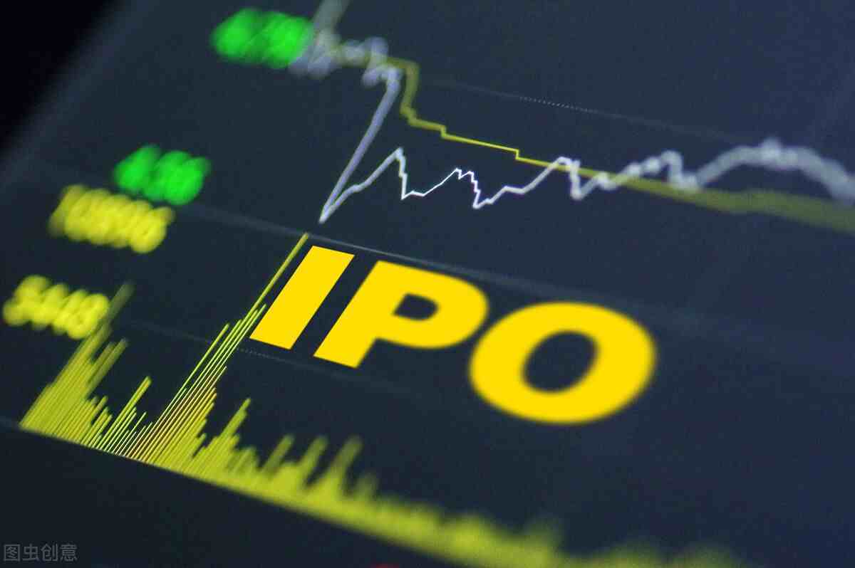 什么是IPO？为什么那么多公司挤破脑袋要IPO？带你快速了解