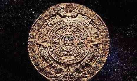 玛雅文明说出的“五大预言”