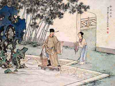 古人为何把如厕叫“出恭”？中国历代有哪些“如厕文化”？