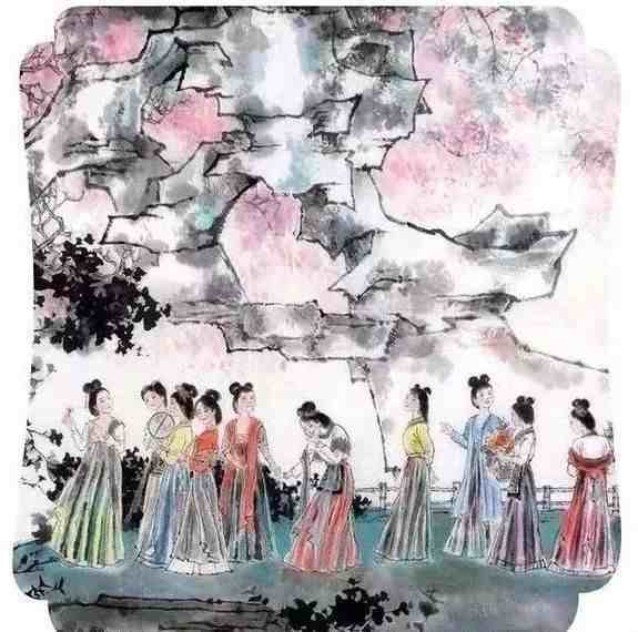 上巳节是什么节日|三月三上巳节 | 中国最古老而诗意的节日