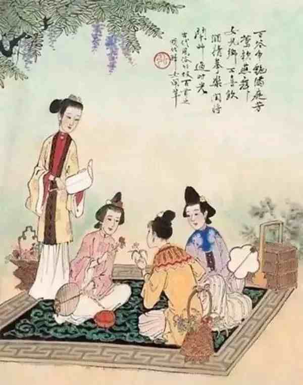 上巳节是什么节日|三月三上巳节 | 中国最古老而诗意的节日