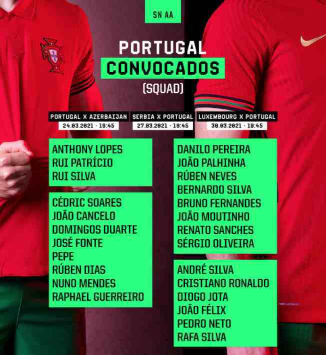 葡萄牙队|葡萄牙队世界杯预选赛