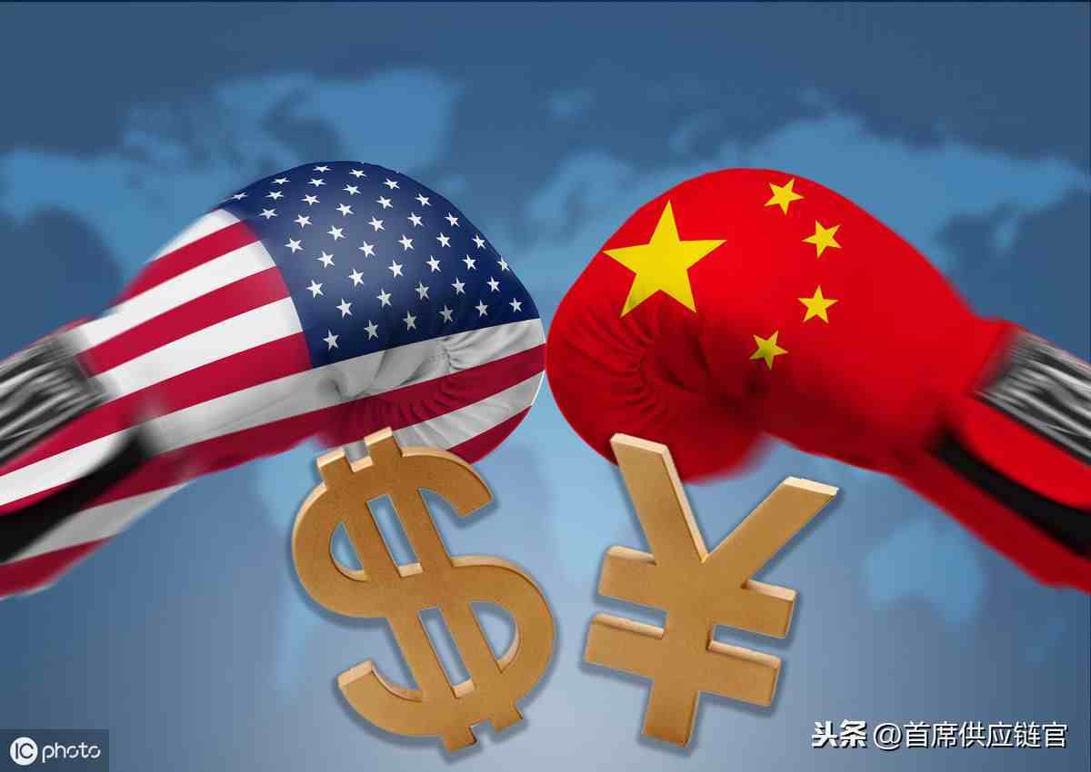 白益民：贸易战敲醒“唯美是瞻”，中国产业模式向哪走？