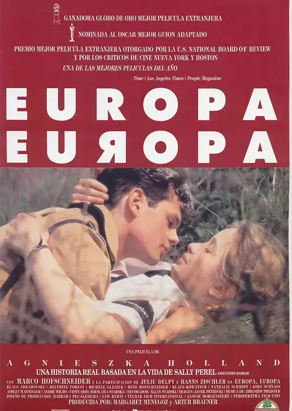 推荐：24部德国视角拍摄的二战电影