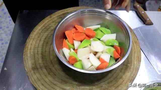 家常泡菜制作技巧，做出的泡菜清脆开胃，适用于所有泡菜做法
