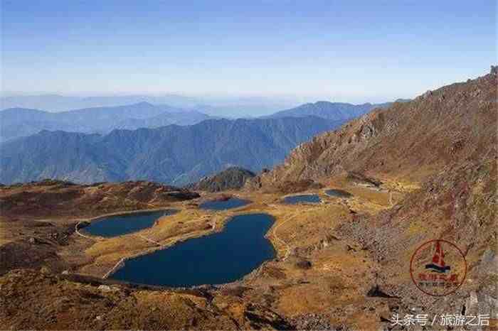 地球上海拔最高的湖，不是纳木错湖，也不是青藏高原上的喀顺湖