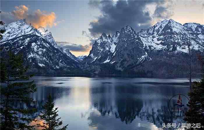 我国海拔最高的湖|地球上海拔最高的湖是什么湖
